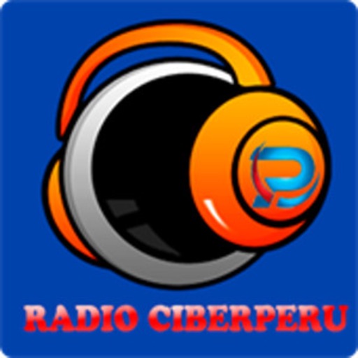 Radio Ciberperu icon