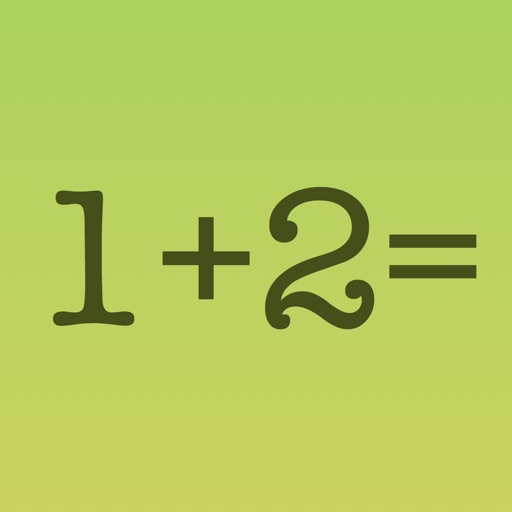 Math Brawn Icon