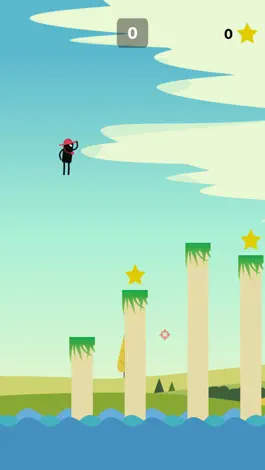 Game screenshot Spring Jumper apk