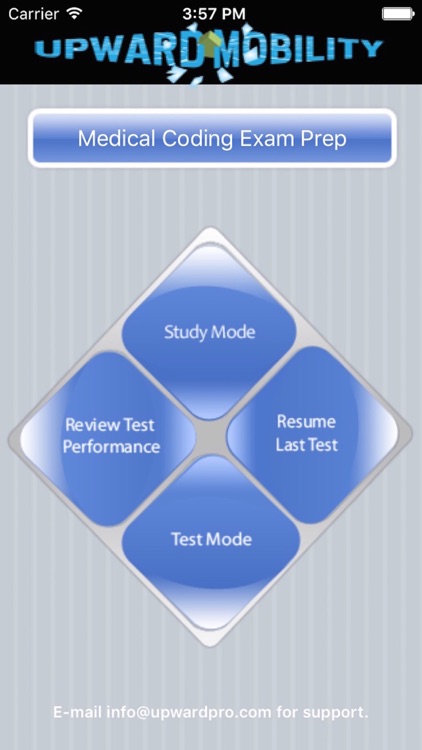 Medical Coding Exam Prep