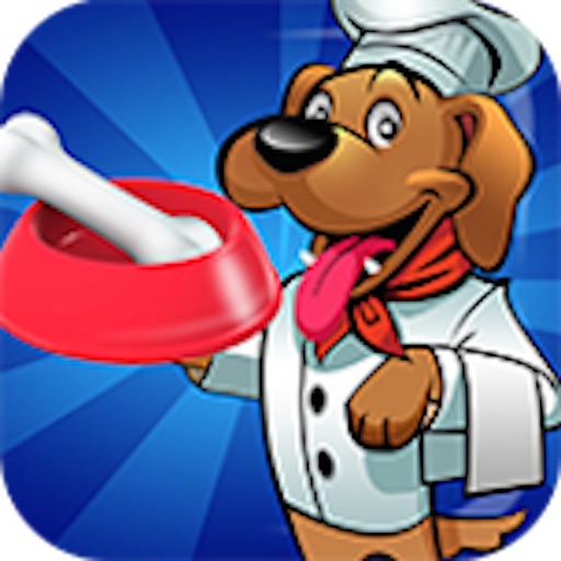 Pet Food Restaurant Fever : Hotel Style Cooking for Animals PRO Icon