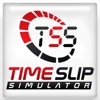 Time Slip Simulator