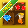 Treasure Miner Free - Ein 2d Minen Abenteuer apk