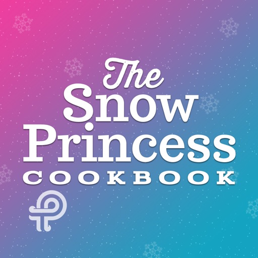 The Snow Princess Cookbook