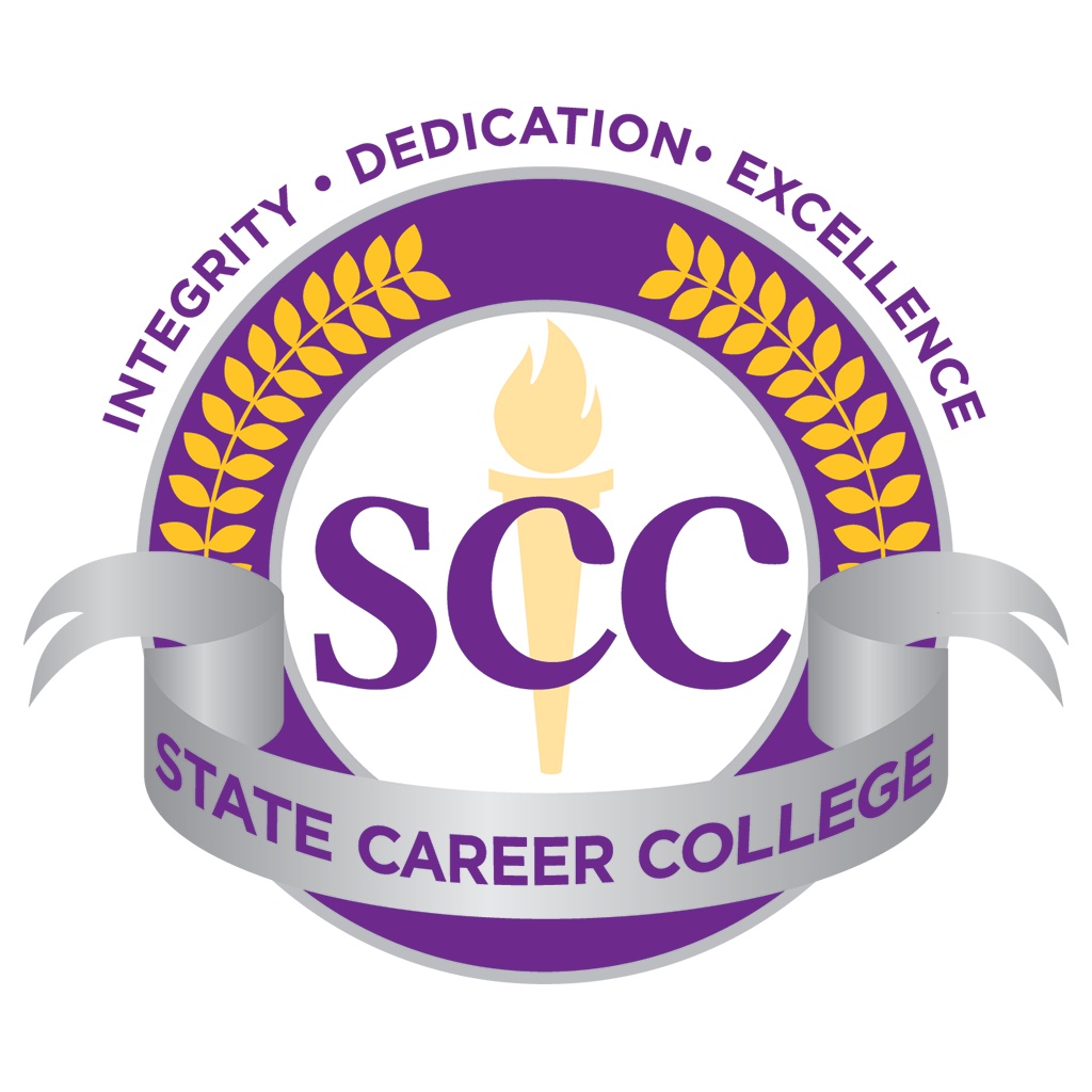 State Career College icon