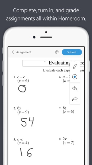 Homeroom by Atlas Learning(圖2)-速報App