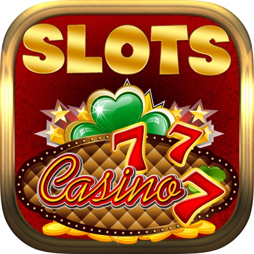 A Super Heaven Lucky Slots Game - FREE Slots Game icon
