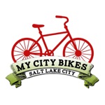 My City Bikes Salt Lake City