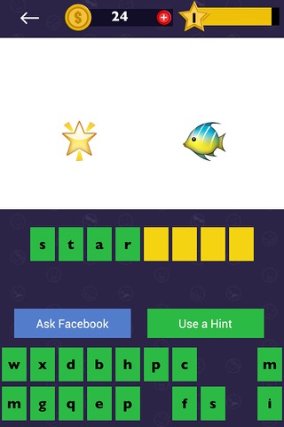 Endless Emoji Puzzle screenshot 4