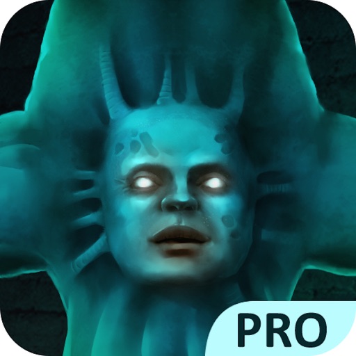 Evil Darkness Within Pro icon