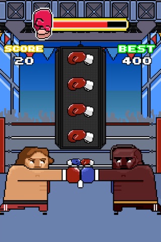 Boxing! screenshot 4