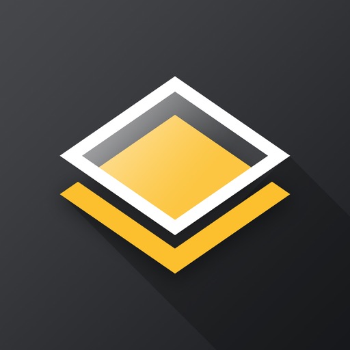 Blend Pro - Easy to Use Photo Editor for Masking, Layering and Combining Pictures icon
