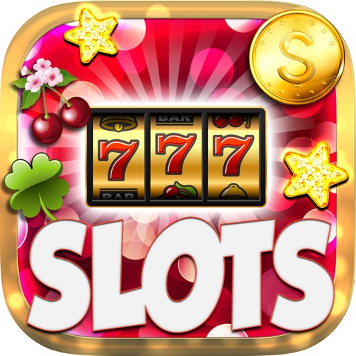 ````````` 2015 ````````` A Ceasar Gold Angels Vegas Slots Game - FREE Slots Game icon