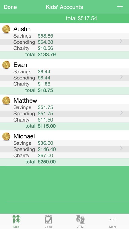 KidsBank