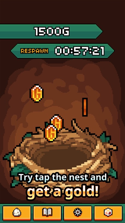 TapMon Battle screenshot-4