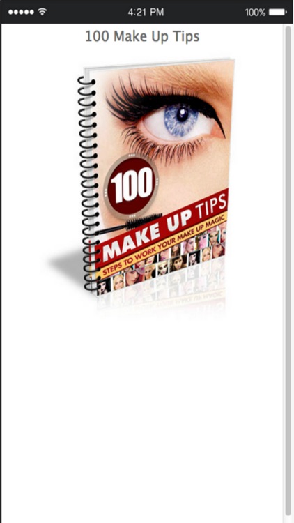 Makeup Tutorials - How to Apply Makeup Like a Pro screenshot-3