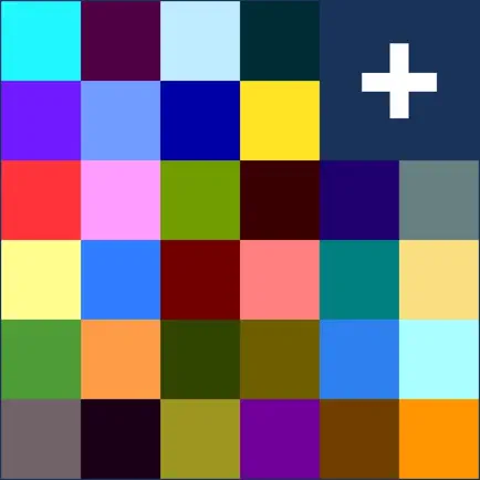 Crain+ - Colors and Brain Cheats