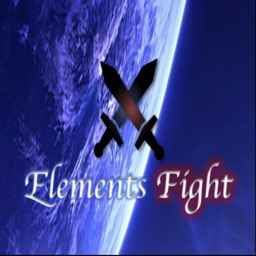 Elements Fight