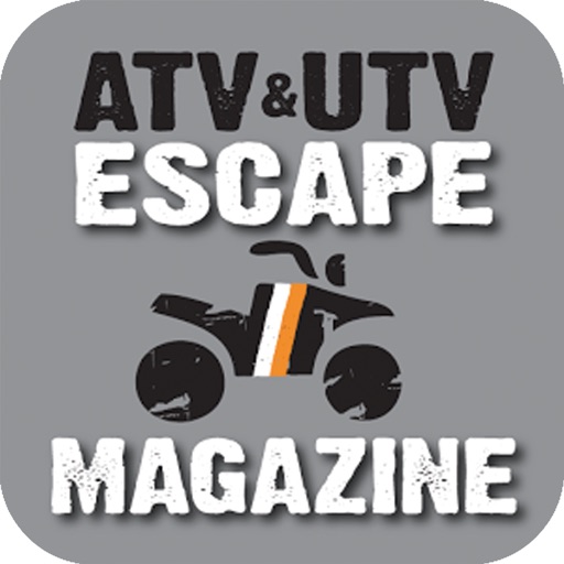 ATV ESCAPE Magazine icon