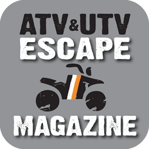 Get ATV ESCAPE Magazine for iOS, iPhone, iPad Aso Report