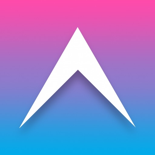 AirGlide icon