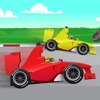 Formula Fun Kid Racing