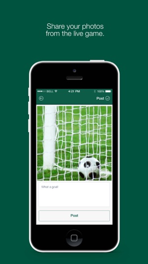 Fan App for Plymouth Argyle FC(圖3)-速報App