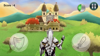 【图】Knight Withstand(截图2)