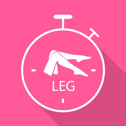 Sexy Legs Workout icon