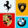 Guess The Car Brand Name Quiz - Top Luxury & Sports Cars Company Logos Guessing Game!!
