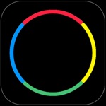 Crazy Colors Getting Mad