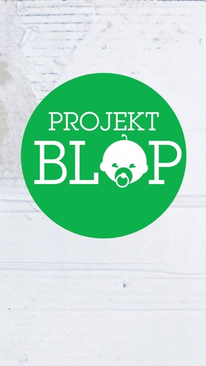 Projekt BLOP(圖1)-速報App