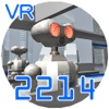 City 2214 VR