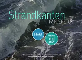 Game screenshot Strandkanten mod apk