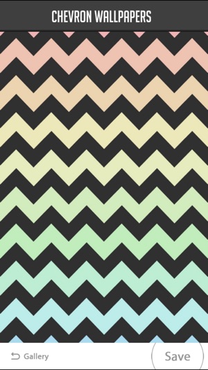 Free Chevron Wallpapers(圖2)-速報App