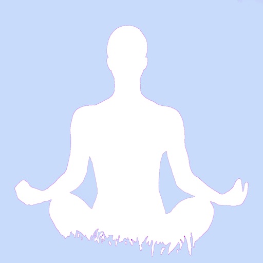 Pain Relief & Healing Meditation icon