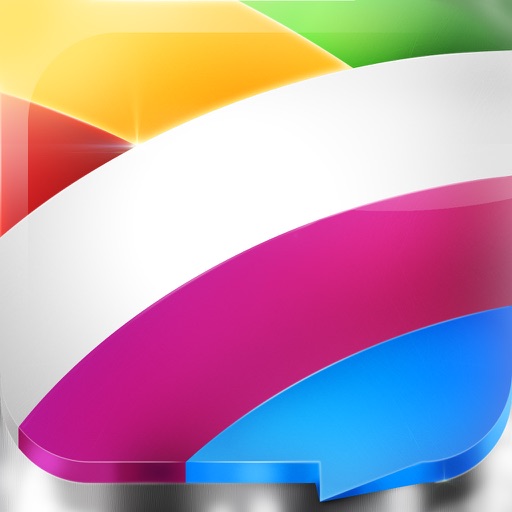 Wishdates - chat and dating Icon
