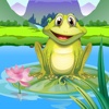 Frog Jump - Tap The Crazy Toad To Have Fun