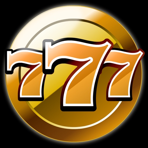 ```Vegas`` Casino Slots Machines 777 FREE icon