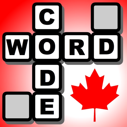 CodeWord Canada Pro iOS App