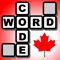 CodeWord Canada Pro