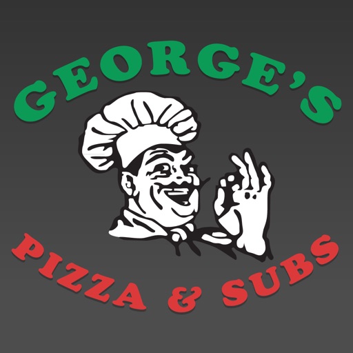 George's Pizza icon