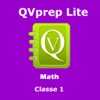 QVprep Lite Math Classe 1