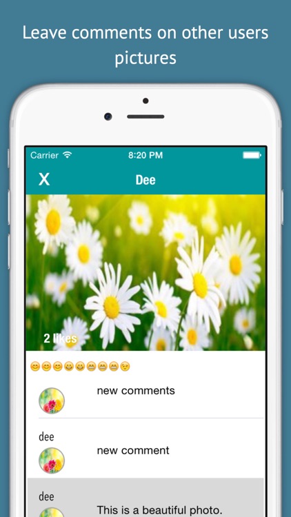 LifeShareApp screenshot-3
