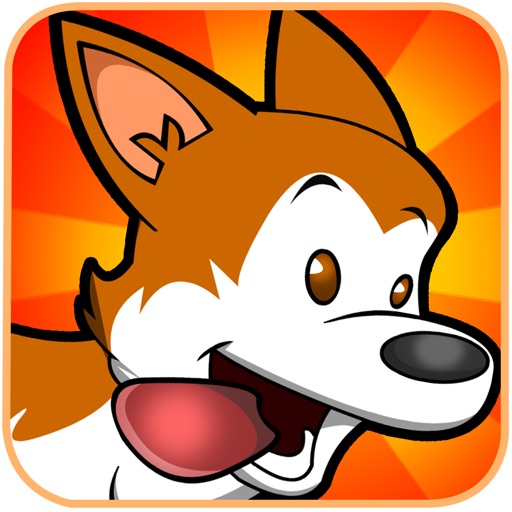 Puppy Dog Dash PRO - Tap My Pet First , City Rescue iOS App