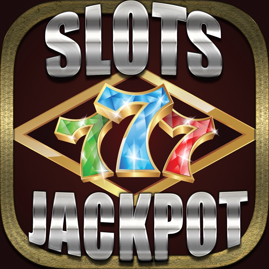 """ 777 """ A Jackpot Las Vegas Casino - Free Game Slots