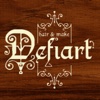 hair&make Defiart