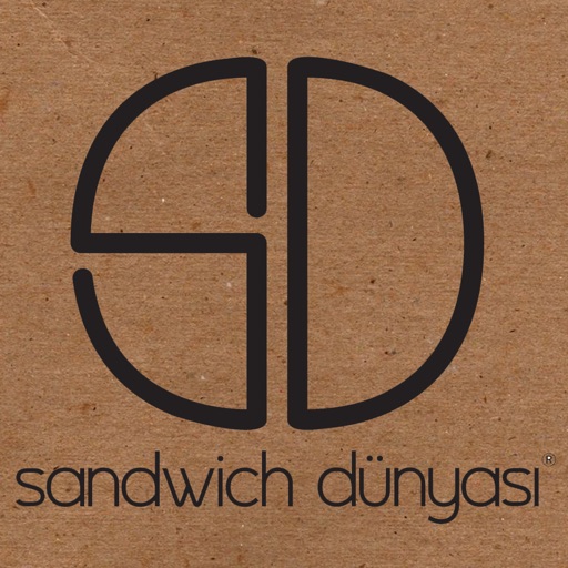 Sandwich Dünyası icon