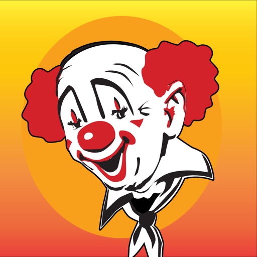 Fun Joker : humourous plus funny jokes apps icon