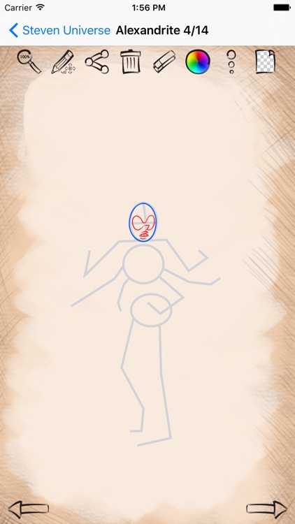 Drawing Tutorials for Steven Universe